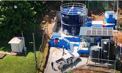 Heaven Hands Gallery Image