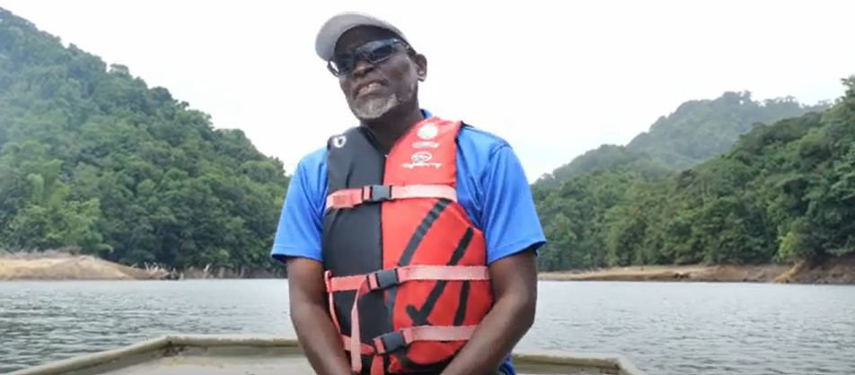 Heaven Hands Gallery Image